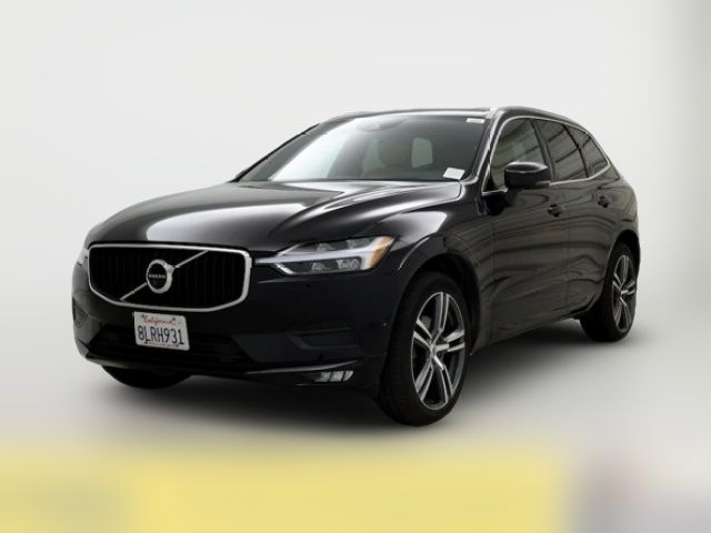 2019 Volvo XC60 Momentum