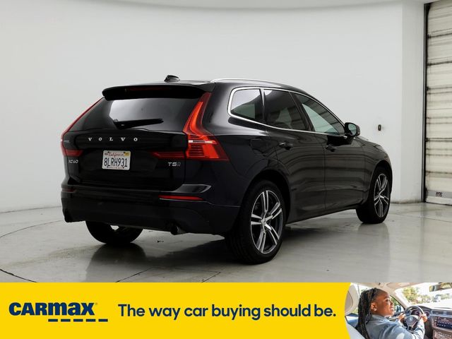 2019 Volvo XC60 Momentum