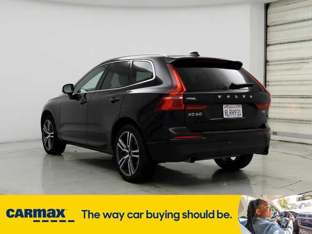 2019 Volvo XC60 Momentum