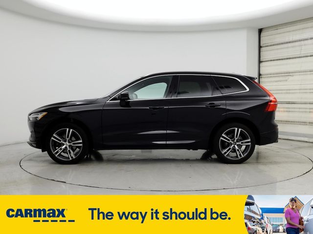 2019 Volvo XC60 Momentum