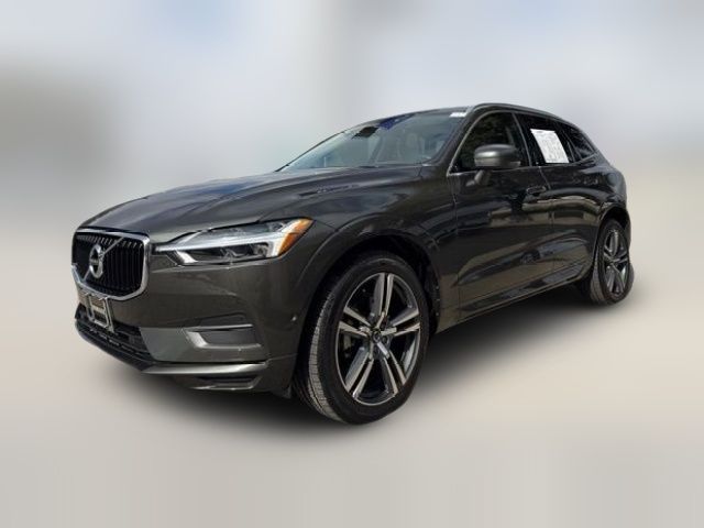 2019 Volvo XC60 Momentum
