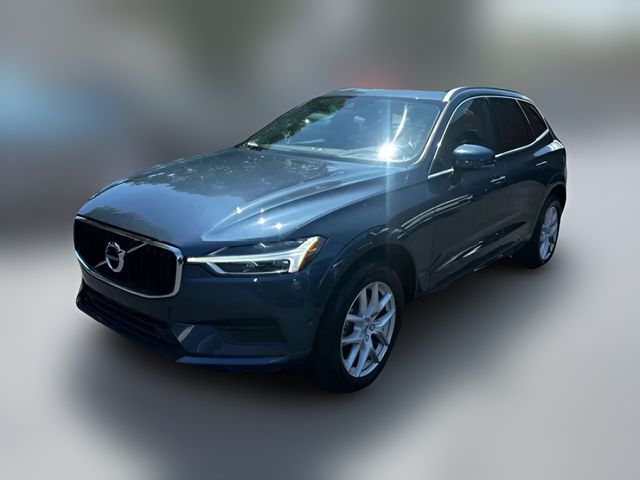 2019 Volvo XC60 Momentum