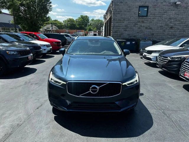 2019 Volvo XC60 Momentum