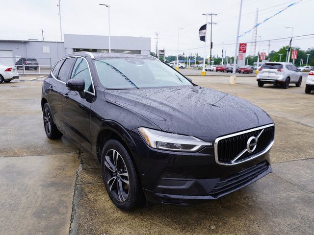 2019 Volvo XC60 Momentum