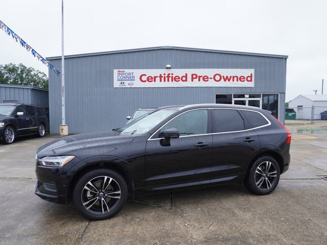 2019 Volvo XC60 Momentum