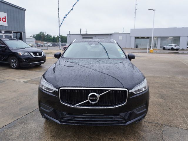 2019 Volvo XC60 Momentum