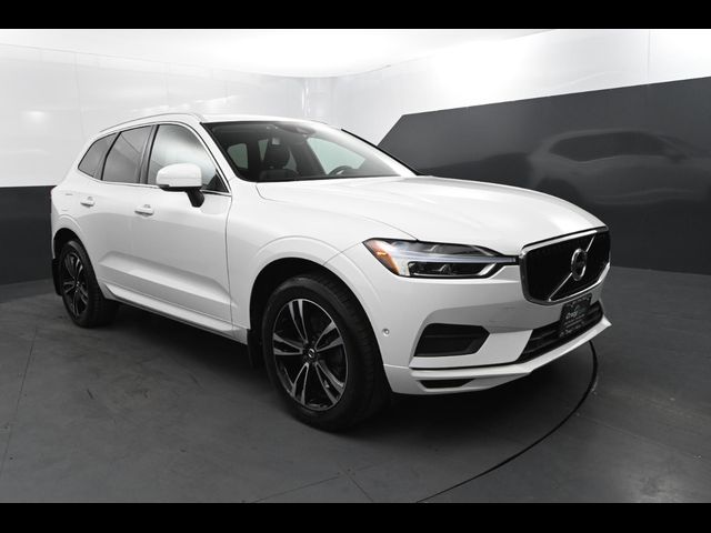 2019 Volvo XC60 Momentum