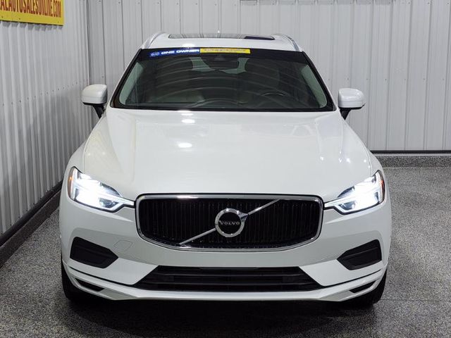 2019 Volvo XC60 Momentum