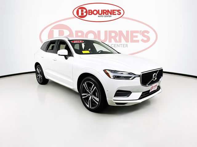 2019 Volvo XC60 Momentum