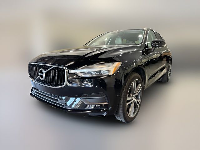 2019 Volvo XC60 Momentum