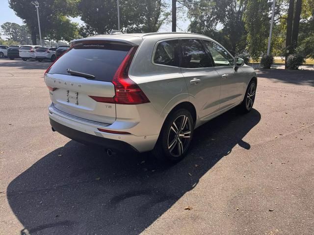 2019 Volvo XC60 Momentum