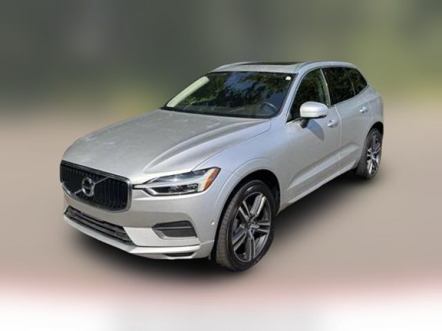 2019 Volvo XC60 Momentum