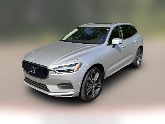 2019 Volvo XC60 Momentum