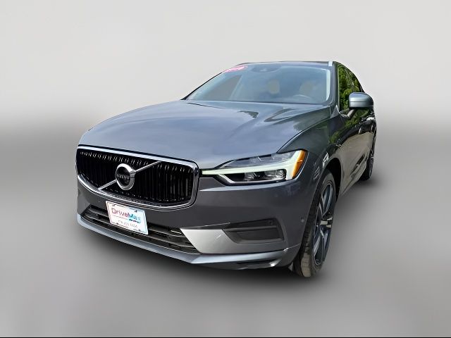 2019 Volvo XC60 Momentum