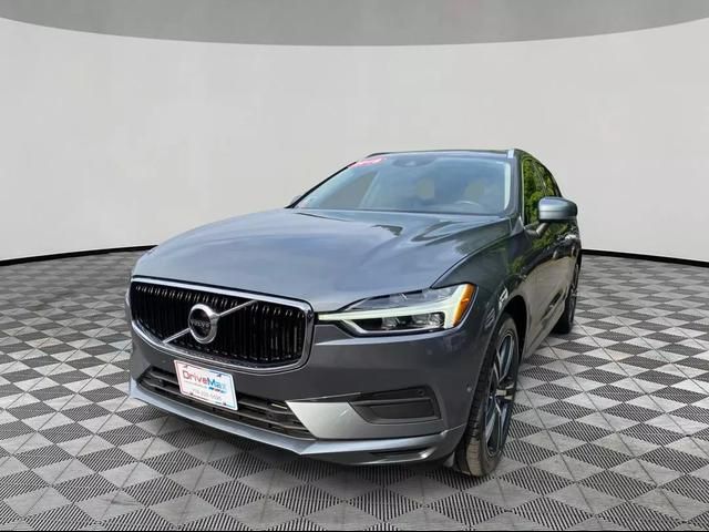 2019 Volvo XC60 Momentum