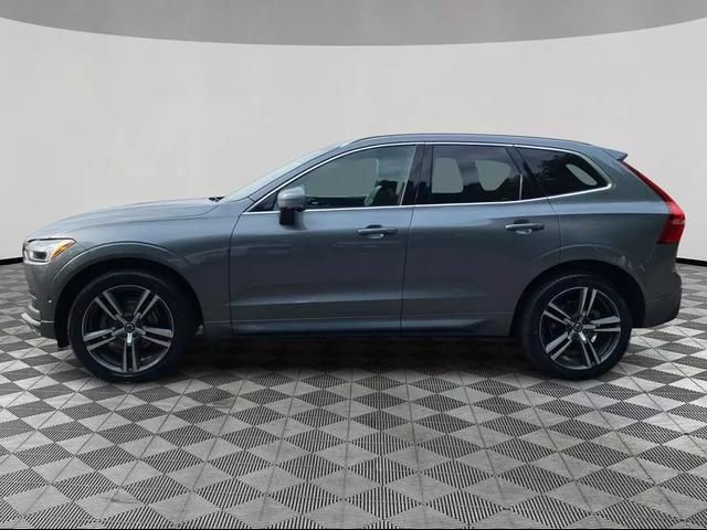 2019 Volvo XC60 Momentum