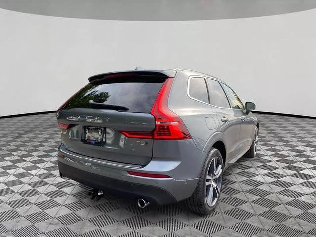 2019 Volvo XC60 Momentum