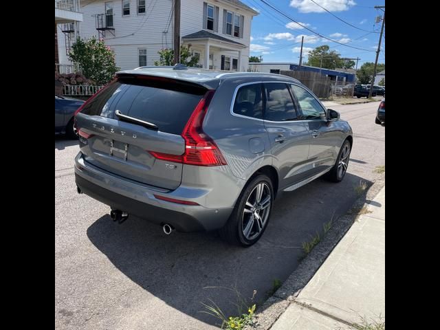 2019 Volvo XC60 Momentum