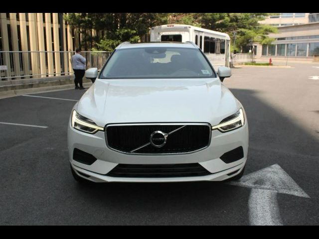 2019 Volvo XC60 Momentum