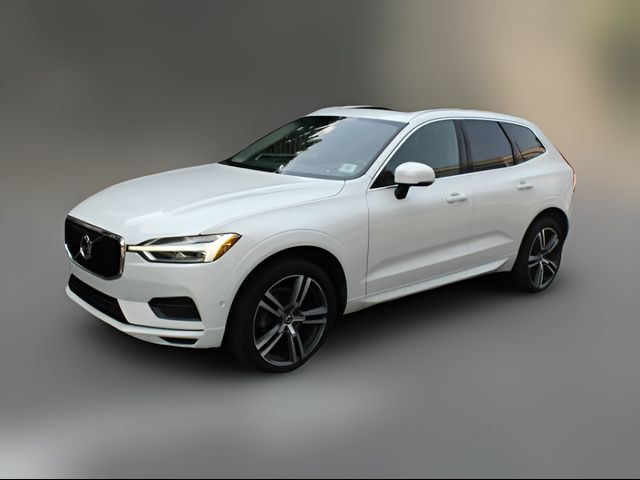 2019 Volvo XC60 Momentum
