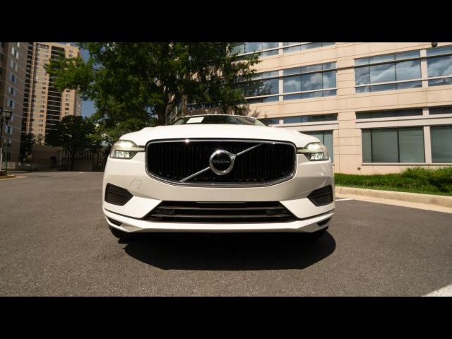 2019 Volvo XC60 Momentum