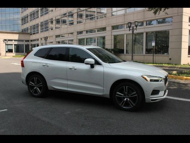 2019 Volvo XC60 Momentum