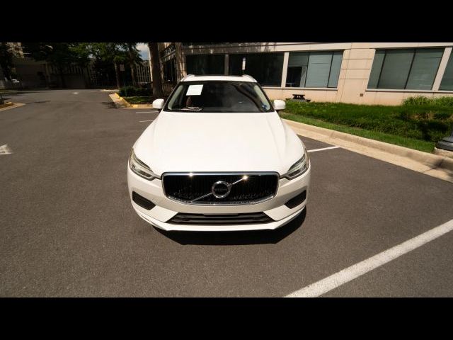 2019 Volvo XC60 Momentum