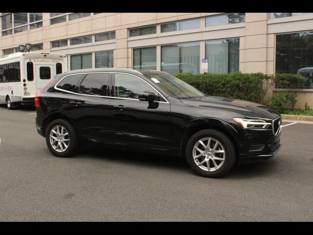 2019 Volvo XC60 Momentum