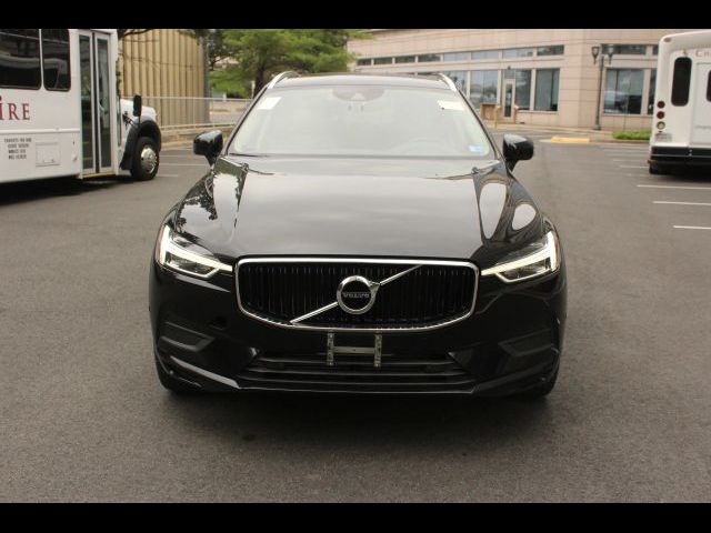 2019 Volvo XC60 Momentum