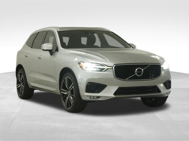 2019 Volvo XC60 R-Design