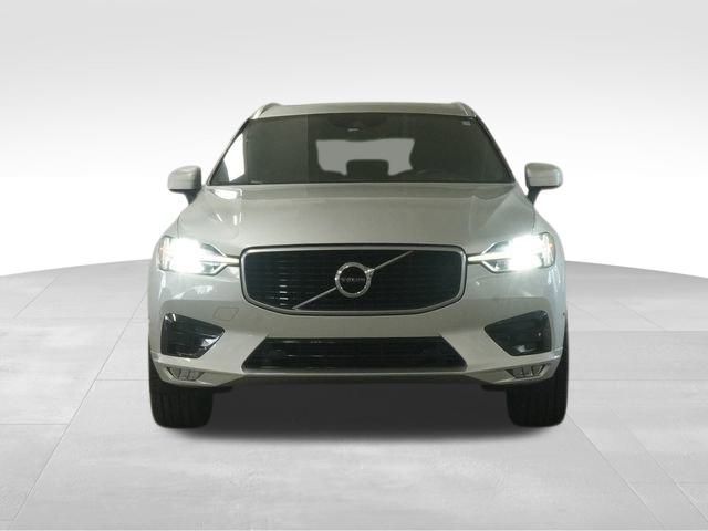 2019 Volvo XC60 R-Design