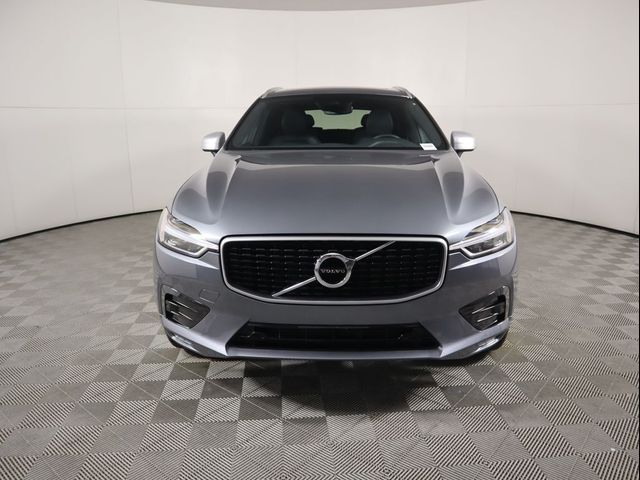 2019 Volvo XC60 R-Design