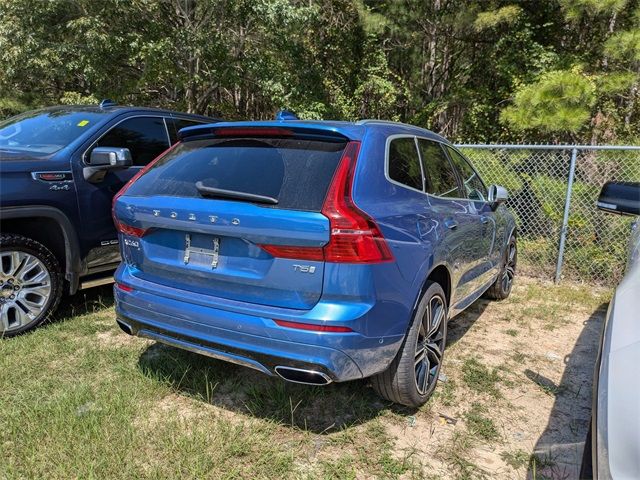 2019 Volvo XC60 R-Design