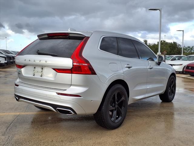 2019 Volvo XC60 R-Design