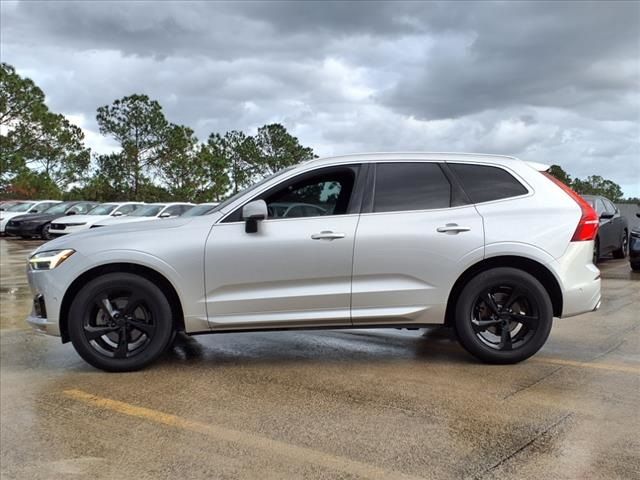 2019 Volvo XC60 R-Design