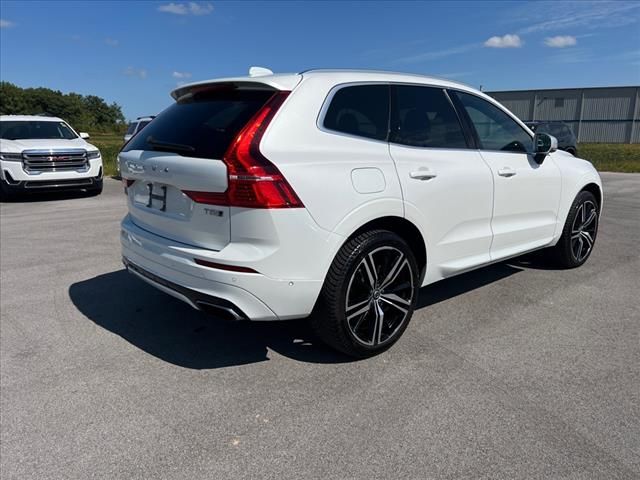 2019 Volvo XC60 R-Design