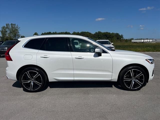 2019 Volvo XC60 R-Design