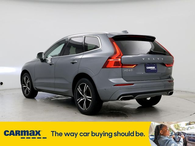 2019 Volvo XC60 R-Design