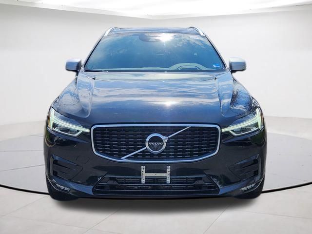 2019 Volvo XC60 R-Design