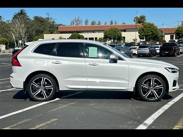 2019 Volvo XC60 R-Design