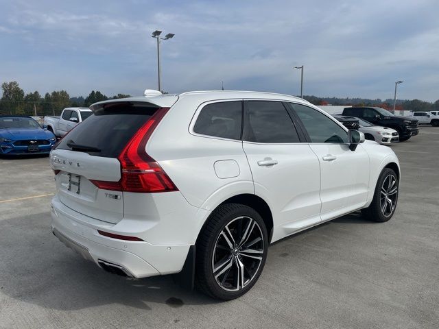 2019 Volvo XC60 R-Design