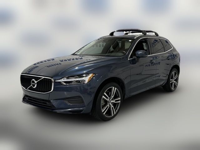 2019 Volvo XC60 Momentum