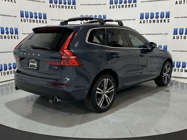 2019 Volvo XC60 Momentum