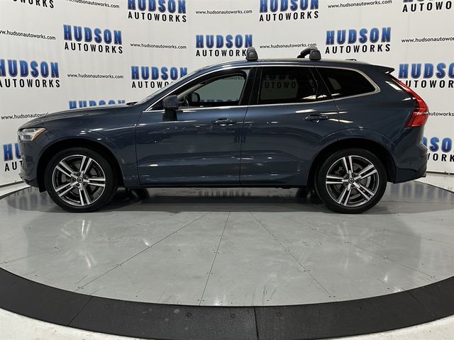 2019 Volvo XC60 Momentum