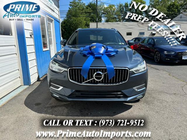 2019 Volvo XC60 Inscription