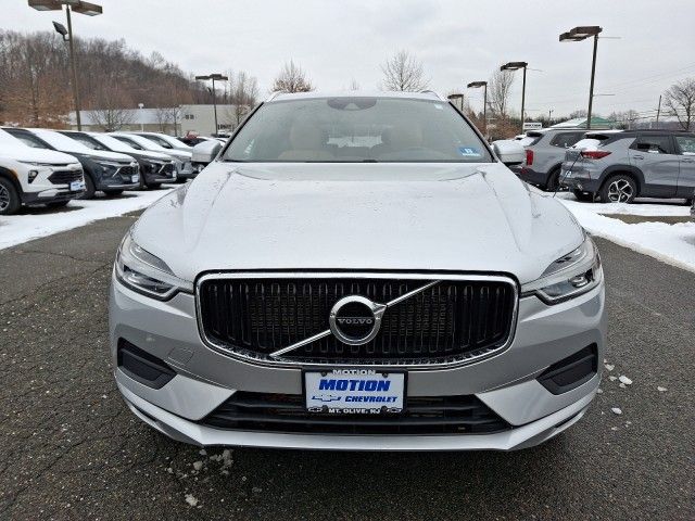 2019 Volvo XC60 Momentum