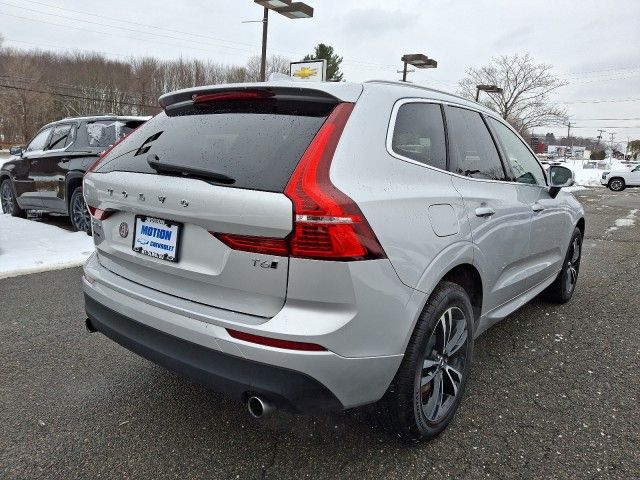 2019 Volvo XC60 Momentum