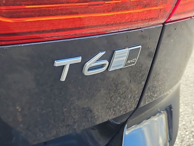 2019 Volvo XC60 Inscription