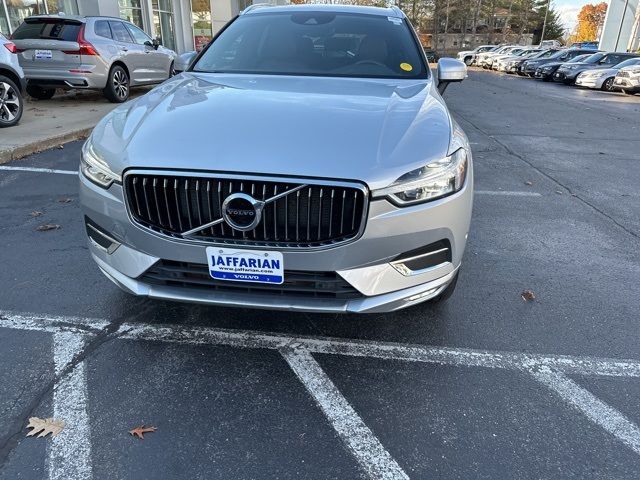 2019 Volvo XC60 Inscription