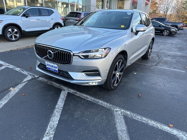 2019 Volvo XC60 Inscription